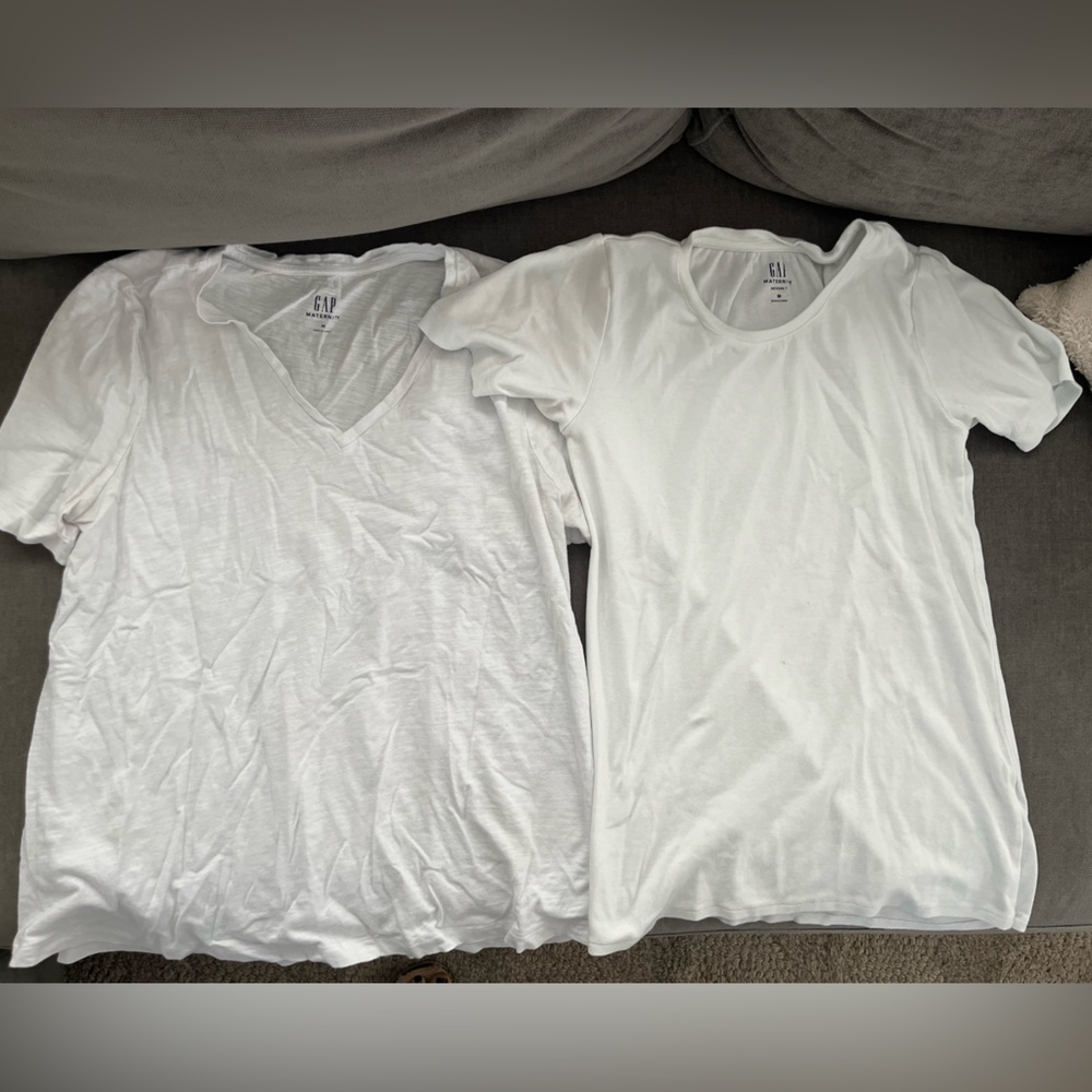 Gap Maternity T shirts